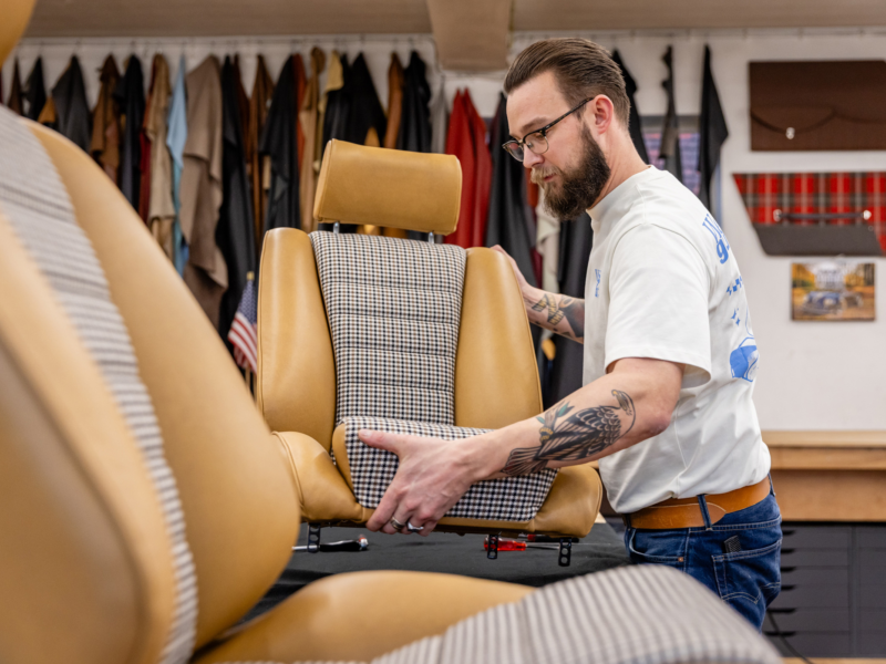Kolstee Upholstery_11