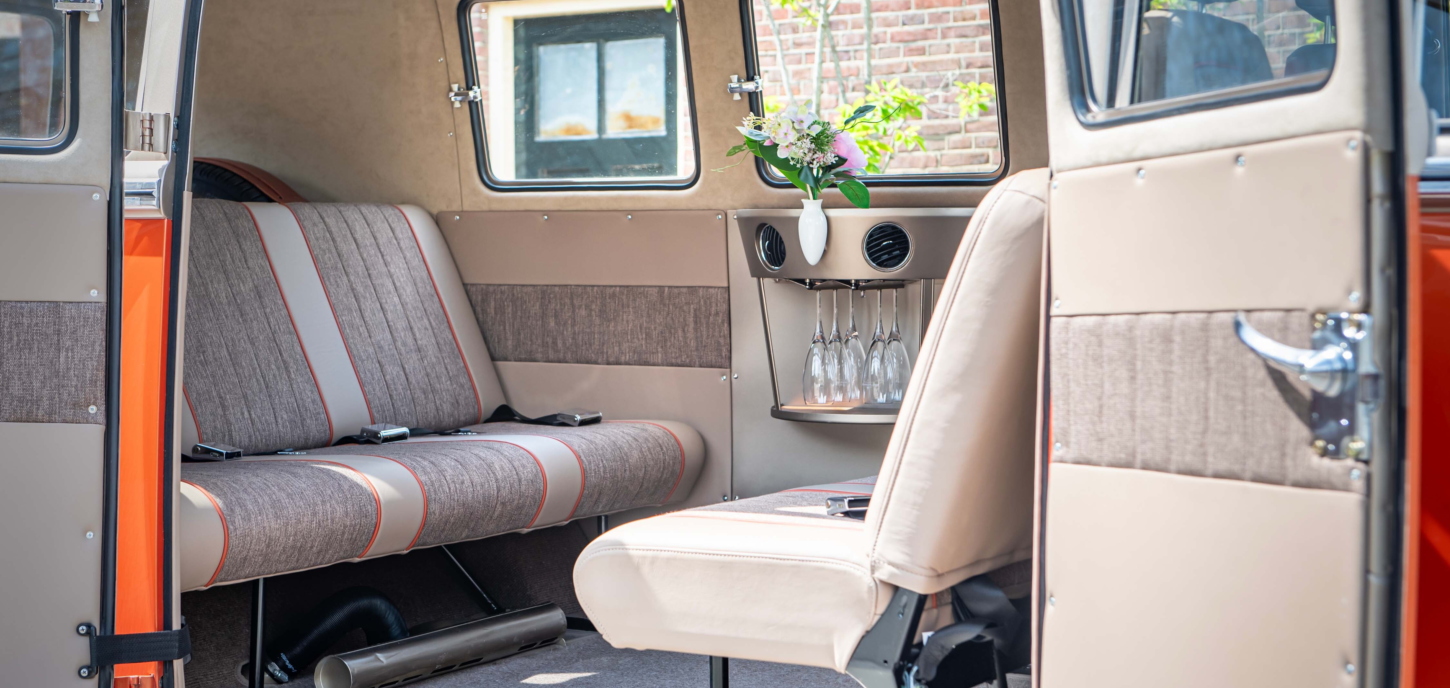 Kolstee Volkswagen T1 E Bulli 6