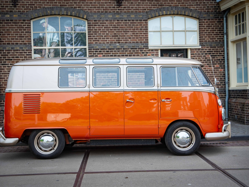 Kolstee Volkswagen T1 E Bulli 2