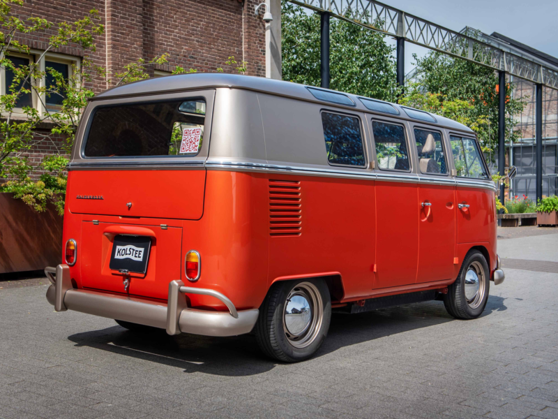 Kolstee Volkswagen T1 E Bulli 5