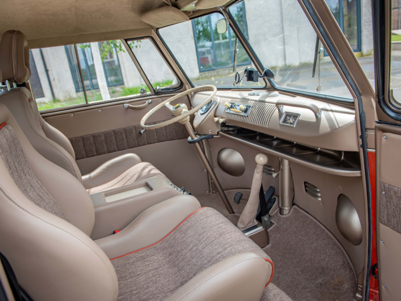 Kolstee Volkswagen T1 E Bulli 7