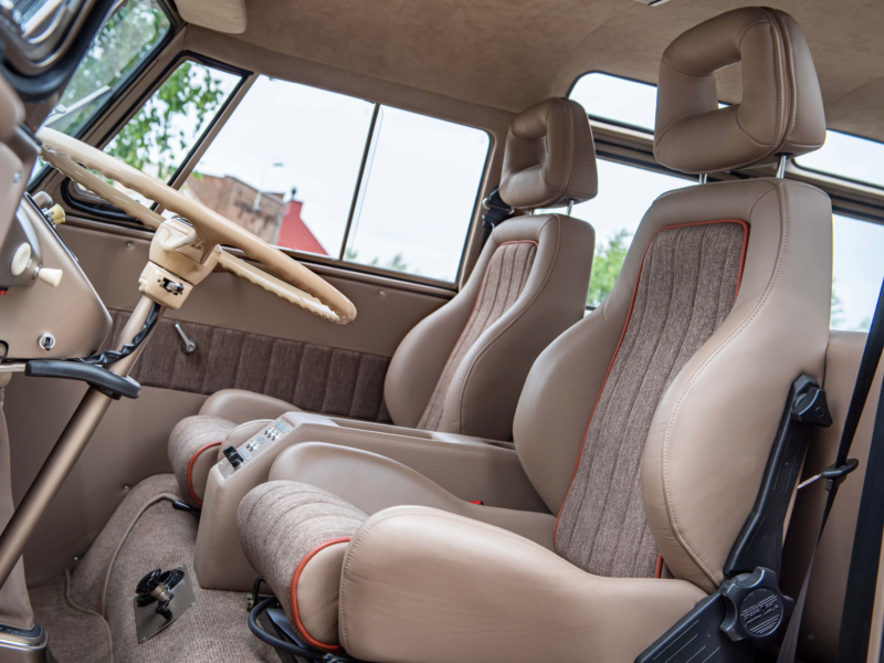 Kolstee Volkswagen T1 E Bulli 15