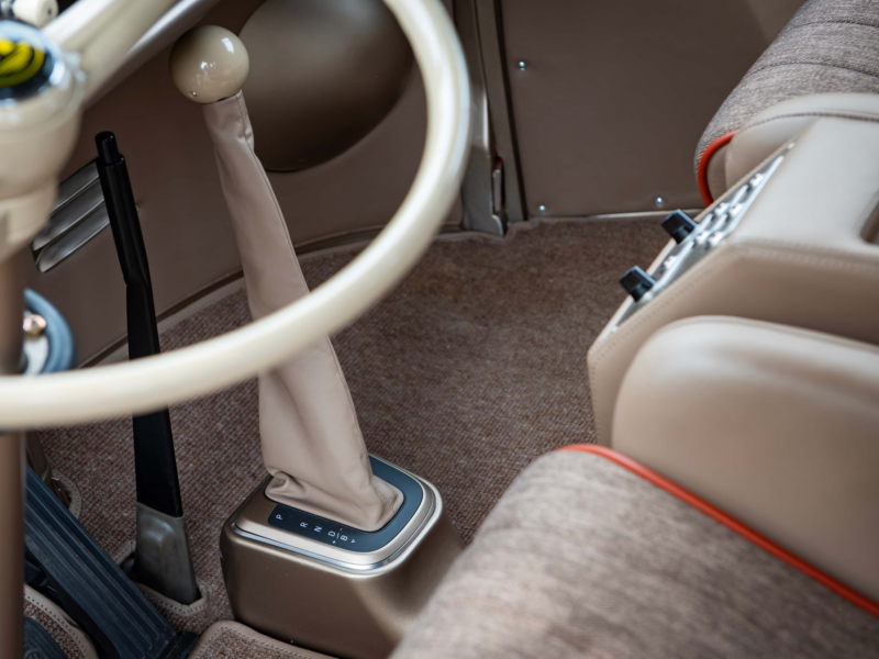 Kolstee Volkswagen T1 E Bulli 17
