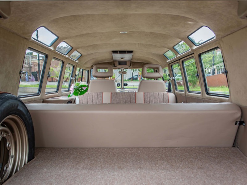 Kolstee Volkswagen T1 E Bulli 18