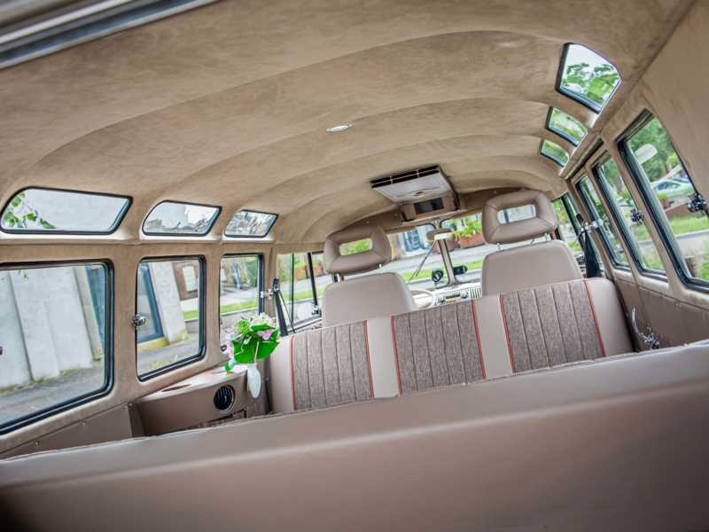 Kolstee Volkswagen T1 E Bulli 19