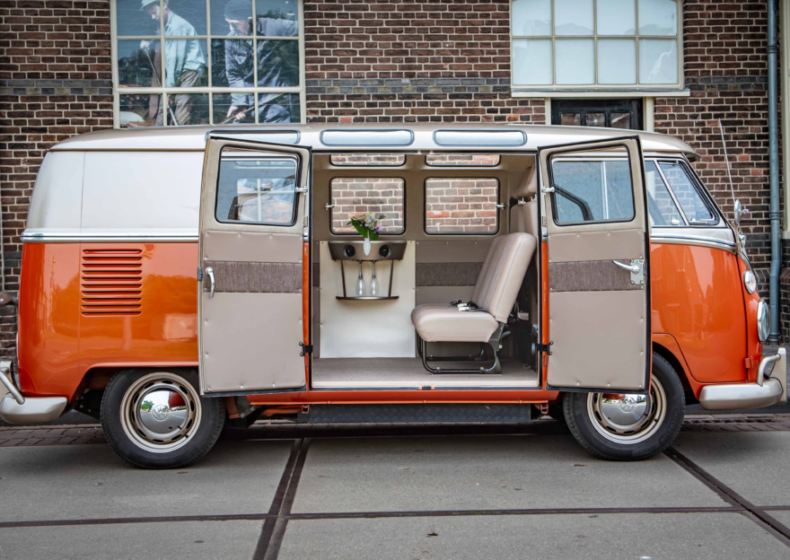 Kolstee Volkswagen T1 E Bulli 3