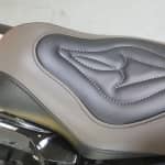 HARLEY DAVIDSON FATBOB DYNA